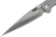 CRKT FLAT OUT™ SILVER CR-7016 - KNIFESTOCK