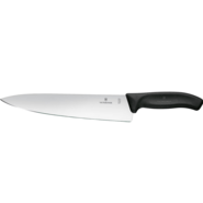 Victorinox Chef&#039;s Kitchen Knife 25 cm 6.8003.25B - KNIFESTOCK