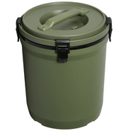 Stanley Termo nádoba plastová The Fast-Flow Water Jug 7,5L Dried Pine - KNIFESTOCK