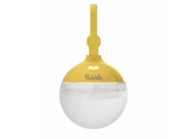 Nitecore lantern Bubble yellow - KNIFESTOCK