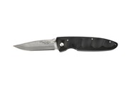 MCUSTA Basic - Micarta Damascus MC-22D - KNIFESTOCK