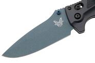 Benchmade ADIRA, AXS, DROP PT 18060BT-01 - KNIFESTOCK