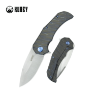 Kubey KB367B - KNIFESTOCK