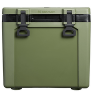 Stanley Pasívny chladiaci box The Easy-Carry Outdoor Wheeled Cooler 47L Dried Pine - KNIFESTOCK