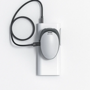 Xtar RC2 200 LM light,usb cable - KNIFESTOCK
