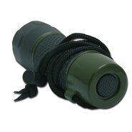 Mil-Tec torcia STABLAMPE 6 LED (4AAA) 15150001 verde - KNIFESTOCK