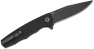 Ocaso Strategy Black G-10 + Black PVD 29BGB - KNIFESTOCK
