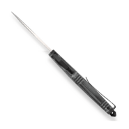CobraTec Large Stonewash CTK-1 Drop 06CT055 - KNIFESTOCK