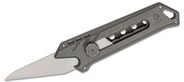 CIVIVI Mandate Grijs C2007C - KNIFESTOCK