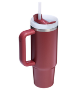 Stanley  The Quencher/Cup H2.O FlowState™ Tumbler 890 ml/30oz Cranberry 10-12551-155 - KNIFESTOCK
