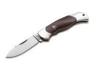 Boker Junior Scout Spearpoint Desert Ironwood 111940 - KNIFESTOCK