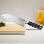Vosteed Stallion -7&quot; Santoku Knife SLSA4170 - KNIFESTOCK