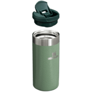 STANLEY AeroLight Transit 350 ml Hammertone Green - KNIFESTOCK