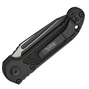 Microtech L.U.D.T.® T/E Gen III Taktikaline Osaliselt Sakiline 1136-2T - KNIFESTOCK