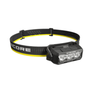 Nitecore LED Headlamp HA15-UHE - KNIFESTOCK