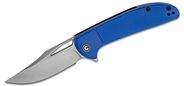 Civivi C2013A Ortis Flipper Blue - KNIFESTOCK