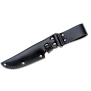 EKA Nordic W12 Negru 714302 - KNIFESTOCK