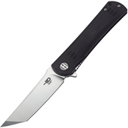 Bestech Kendo Black BG06A-1 - KNIFESTOCK