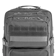 Pentagon Assault Large Rucksack (TAC MAVEN) (BF) D16002-08WG-Wolf-Grey-PRO STÜCK - KNIFESTOCK