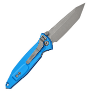 Microtech SOCOM ELITE T/E APOCALYPTIC STANDARD BLUE 161-10APBL - KNIFESTOCK
