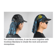 Magforce Carrier Cap Tan #C3010T - KNIFESTOCK