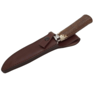 Mikov 390-NP-1 LOVECKA 122218 - KNIFESTOCK