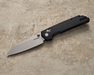 Kershaw 2038R Iridium DuraLock, K-2038R - KNIFESTOCK