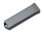 Boker Plus USB OTF Gray &amp; Green 06EX276 - KNIFESTOCK