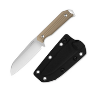 Kizer Begleiter Fix AEB-L G10 1045MS2 - KNIFESTOCK