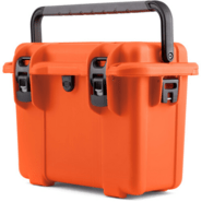Nanuk Case T30 - Orange T30S-000OR-0E1 - KNIFESTOCK