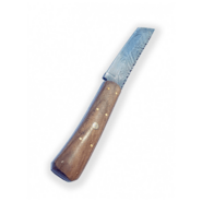 DELLINGER Damask Ořech - KNIFESTOCK