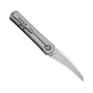 Kizer Feist 2 X Series M390 Titanium - KNIFESTOCK