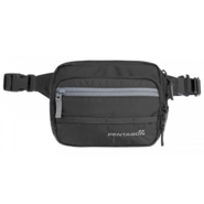 Pentagon Protean pouch (BF) K17078-01-Black-PER PIECE - KNIFESTOCK