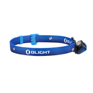 Olight H05 Lite Head lamp, Blue 45 lm - 2xAAA OL738 - KNIFESTOCK