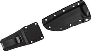 ESEE 5 by Green 3D Micarta 5pod-017 - KNIFESTOCK