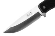 Fallkniven F1x Elmax Pilot Knife - KNIFESTOCK