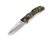 BUCK Bantam® Mossy Oak® Break-up Country™ Camo BU-0284CMS24 - KNIFESTOCK