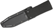 Zero Tolerance ZT FIXED BLADE G10 OL/3V TS - KNIFESTOCK