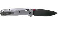 BENCHMADE BUGOUT, AXIS, DROP POINT 535BK-4 - KNIFESTOCK