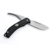 EKA SwedBlade G5 Black 718008 - KNIFESTOCK