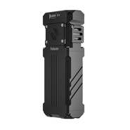 Wuben Wuben X1 Noir - KNIFESTOCK