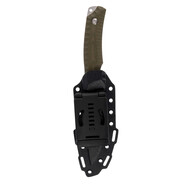 SOG KIKU FX / 6&quot; BLADE / SATIN / SOG-17-27-01-57 - KNIFESTOCK