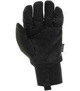 MECHANIX  ColdWork Canvas Utility Black, MD - KNIFESTOCK