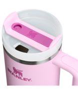 Stanley  The Quencher/Cup H2.O FlowState Tumbler 890 ml Cherry Blossom 10-10827- - KNIFESTOCK