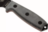 ESEE ESEE-3, Plain Edge ESEE-3P-MB - KNIFESTOCK