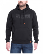 Pentagon Phaeton Hood Sweater -BA K09021-BA-01-Black-L - KNIFESTOCK