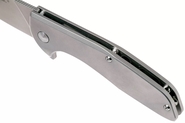 REAL STEEL E571 RE-7133 - KNIFESTOCK