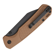 CJRB Pyrite-Light Brown, FRN - J1945-BBN - KNIFESTOCK