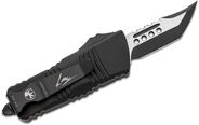 Microtech Mini Troodon Hh Black Std 819-1TS - KNIFESTOCK