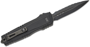 Microtech Microtech® / Surefire® Luminary D/E - Stiletto Pro II Сътрудничество Ze - KNIFESTOCK